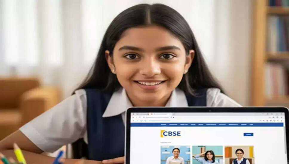 CBSE कक्षा 10 के दूसरे बोर्ड परीक्षा 2026: आवेदन प्रक्रिया और महत्वपूर्ण जानकारी
