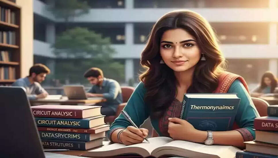 दुनिया के सबसे कठिन इंजीनियरिंग पाठ्यक्रम और उनके वेतन पैकेज