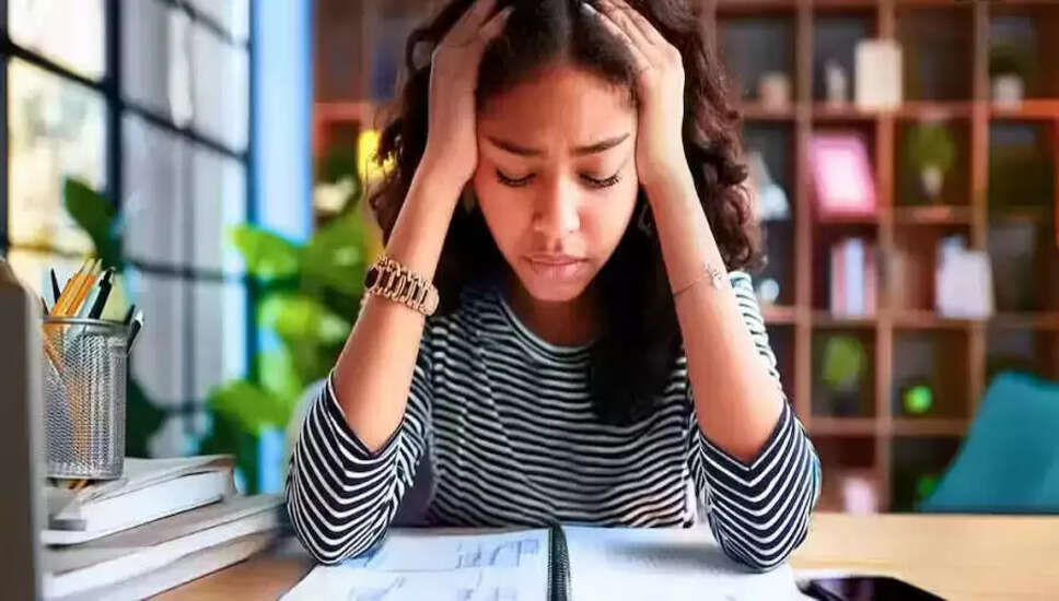 बोर्ड परीक्षा के दौरान अध्ययन के लिए विशेषज्ञों के सुझाव