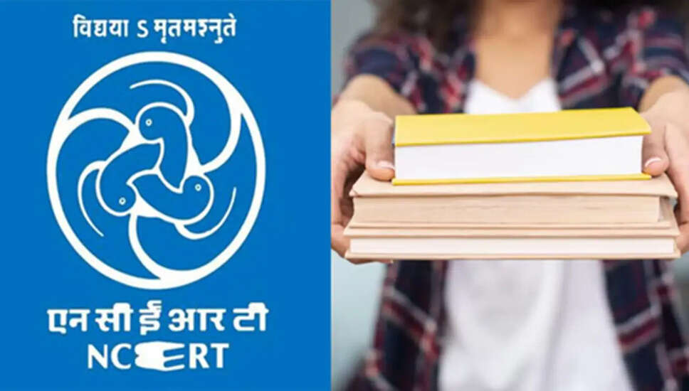 NCERT Withdraws Controversial Class 8 Social Science Textbook