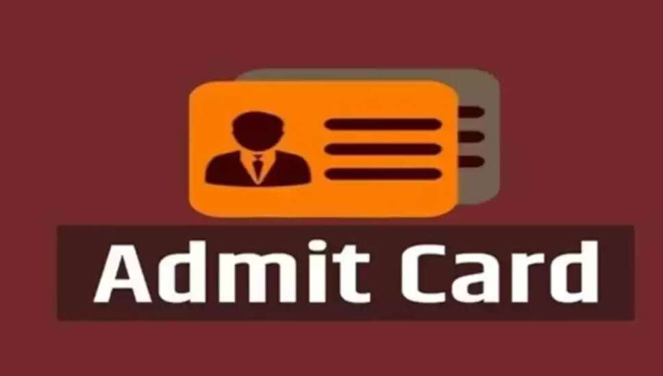 AIIMS CRE 2025: Admit Card Release and Download Instructions