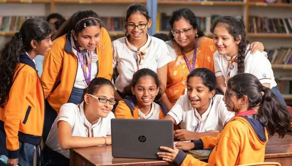 बैंगलोर के शीर्ष 15 सीबीएसई स्कूल: माता-पिता के लिए एक मार्गदर्शिका