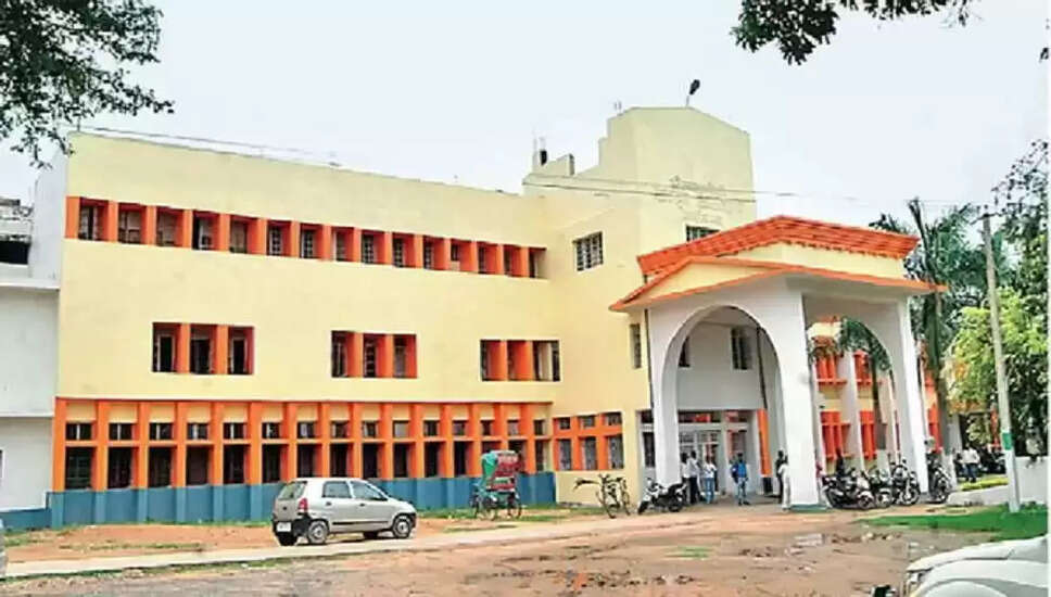 बिहार चुनाव: टीएमबीयू से चार मुख्यमंत्री बने