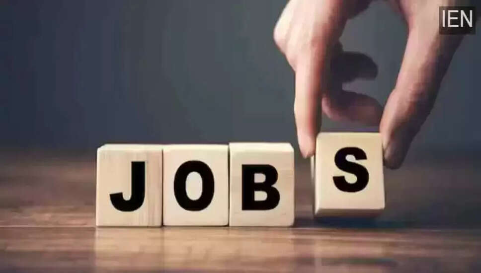 HAL में आईटीआई और ट्रेड अपरेंटिस के लिए भर्ती का सुनहरा अवसर