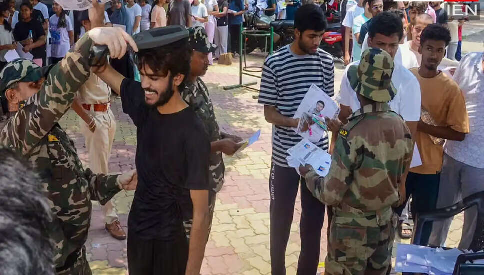 NEET UG 2026: संभावित कटऑफ और परीक्षा की समीक्षा