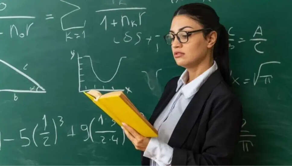 गुजरात में विद्या सहायकों की भर्ती के लिए अधिसूचना जारी