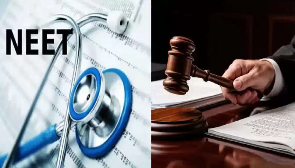 अलीगढ़ हाई कोर्ट ने उत्तर प्रदेश के मेडिकल कॉलेजों में 79% आरक्षण को किया रद्द