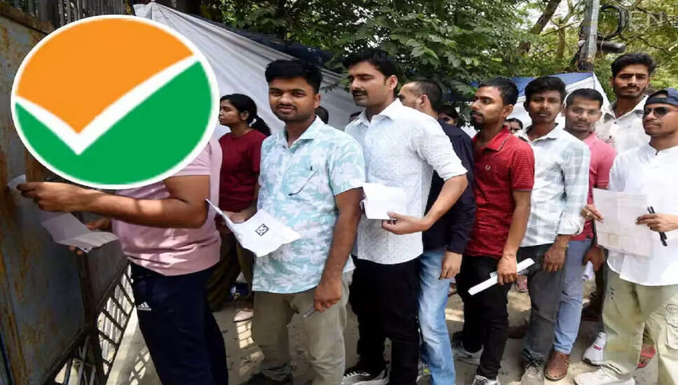 NTA की वित्तीय रिपोर्ट: परीक्षा शुल्क से करोड़ों की आय