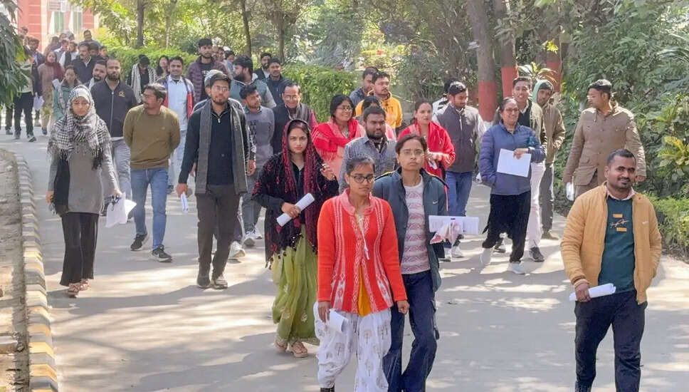 CTET 2026 परिणाम की घोषणा जल्द, जानें कैसे करें चेक