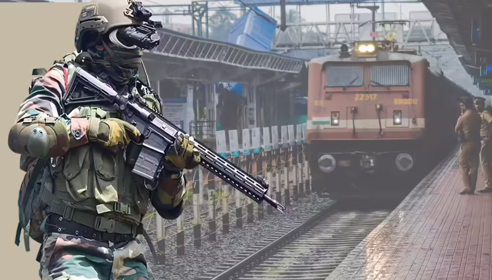 इंडियन रेलवे ने अग्निवीरों और एक्स-सर्विसमैन के लिए नई नौकरी के अवसरों की घोषणा की