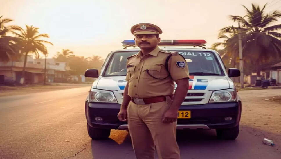 SSC कांस्टेबल GD भर्ती 2026: आवेदन प्रक्रिया शुरू, जानें सभी विवरण