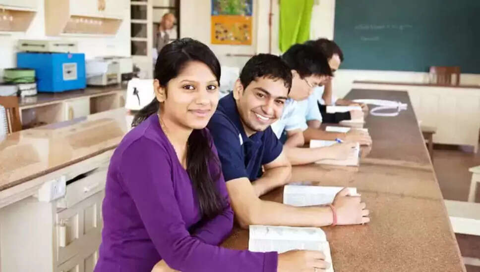 Rajasthan Administrative Service Exam 2026: Major Syllabus Overhaul Announced