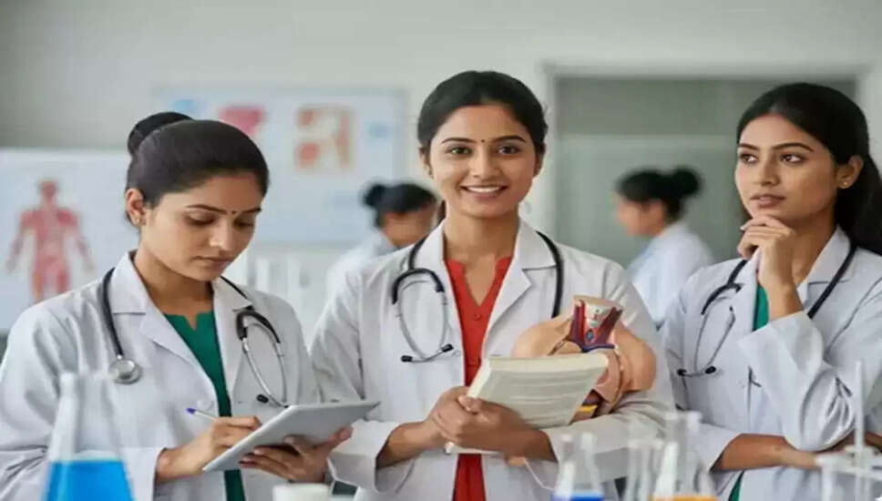 MBBS प्रवेश में मानसिक विकलांगता के लिए आरक्षण की नई दिशा
