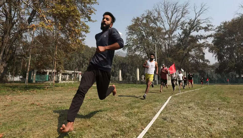 दिल्ली पुलिस में हेड कांस्टेबल (मंत्री) के लिए आवेदन की अंतिम तिथि आज