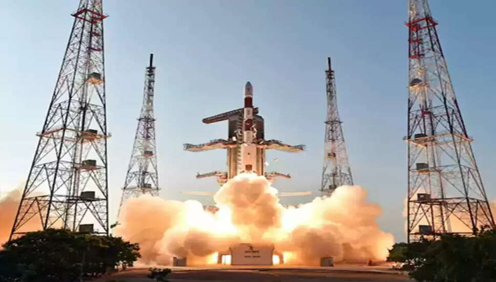 ISRO में विभिन्न पदों के लिए भर्ती की घोषणा