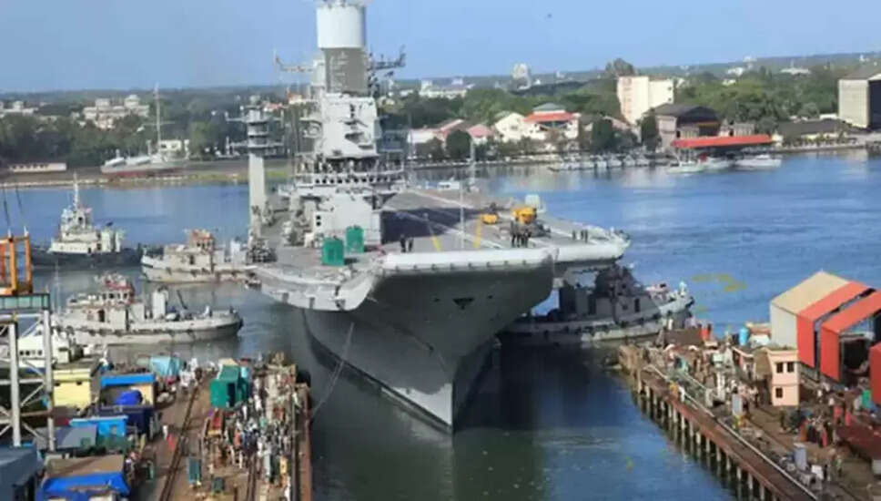 Cochin Shipyard में 10वीं पास के लिए सुनहरा अवसर, बिना परीक्षा होगा चयन