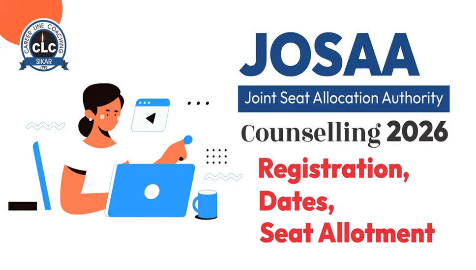 JoSAA काउंसलिंग में सीट आवंटन की प्रक्रिया: जानें होम स्टेट और अन्य राज्य कोटा के बारे में