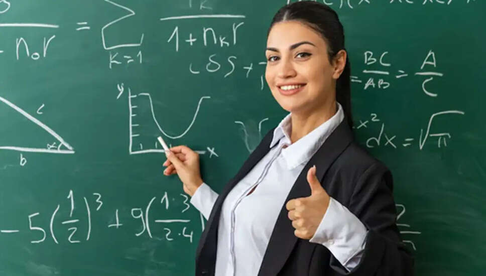 अरुणाचल प्रदेश में प्रशिक्षित स्नातक शिक्षकों के लिए 389 पदों पर भर्ती