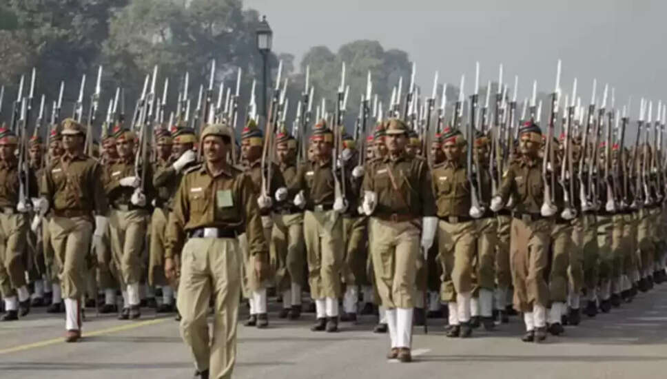 Bihar Police Constable Exam 2025: Physical Test Schedule Announced