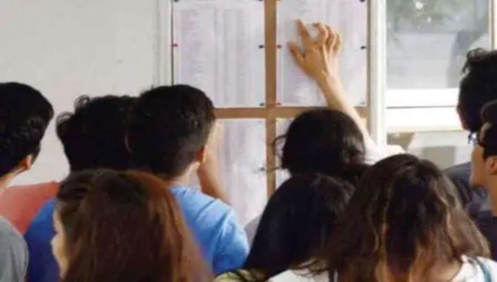 CPET आवेदन की समय सीमा फिर बढ़ी: छात्रों के लिए सुनहरा मौका!