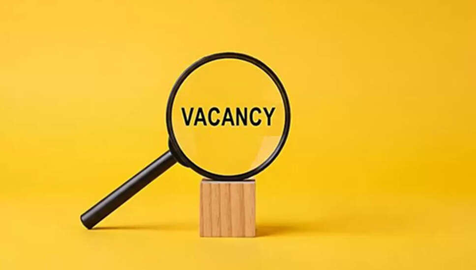 आरबीआई में जूनियर इंजीनियर पदों के लिए भर्ती की घोषणा