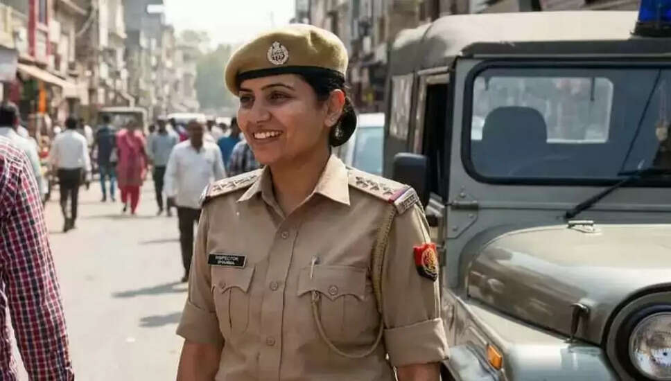 SSC कांस्टेबल GD भर्ती 2026: महिलाओं के लिए आरक्षित पदों की जानकारी