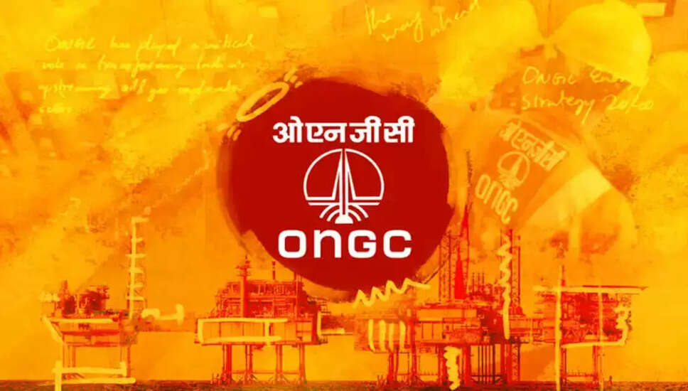 ONGC में 2,743 अप्रेंटिसशिप पदों के लिए आवेदन करें