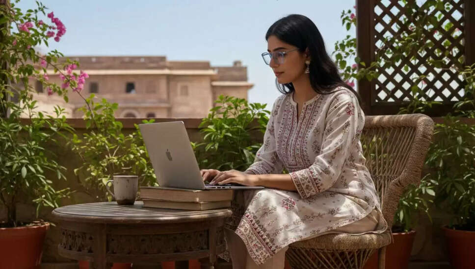 NET परीक्षा की तैयारी: नौकरी के साथ सफलता की ओर बढ़ें