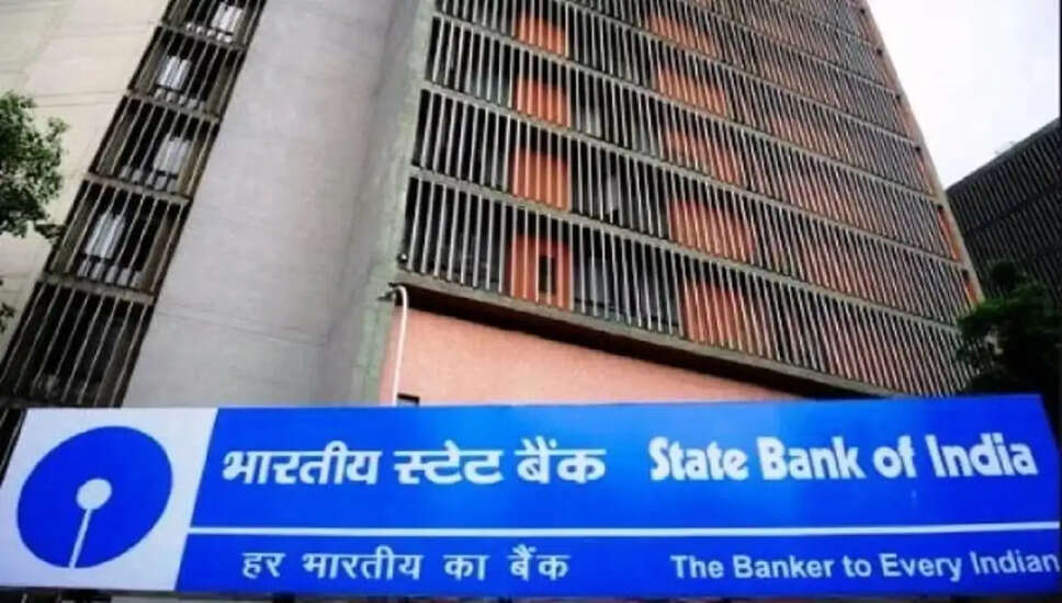 SBI में स्पेशलिस्ट कैडर ऑफिसर भर्ती 2026-27: आवेदन प्रक्रिया और योग्यता