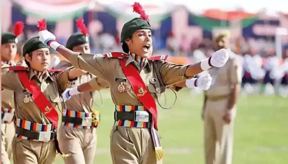 NCC Certificates: Unlocking Career Opportunities and Benefits