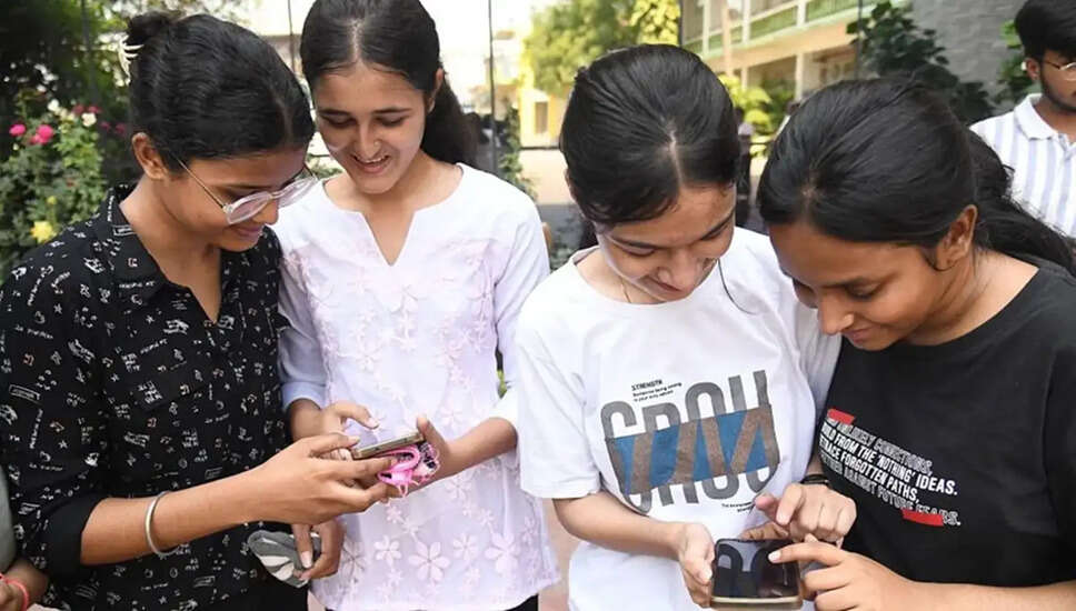 राजस्थान बोर्ड कक्षा 10 परिणाम की नई तारीख की घोषणा