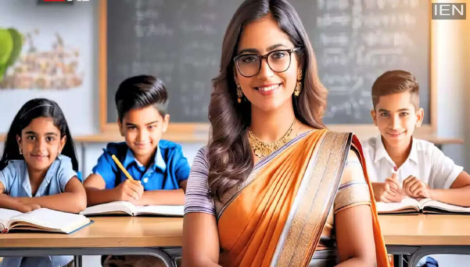 दिल्ली में टीजीटी और तकनीकी सहायक पदों के लिए आवेदन प्रक्रिया शुरू