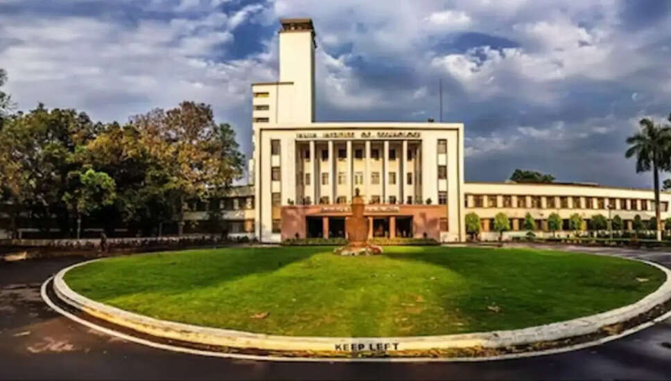 IIT खड़गपुर में मेडिकल शिक्षा की नई शुरुआत: MD पाठ्यक्रम की घोषणा