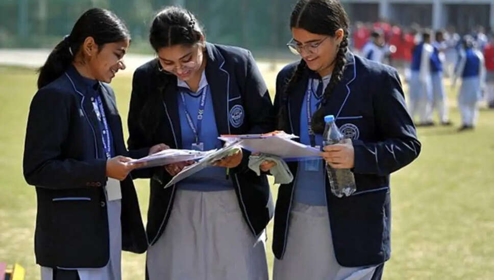 CBSE बोर्ड परीक्षा 2026: छात्रों के लिए महत्वपूर्ण दिशा-निर्देश