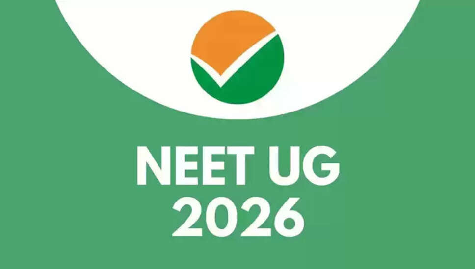 NEET UG 2026: महत्वपूर्ण दस्तावेज़ों की तैयारी करें