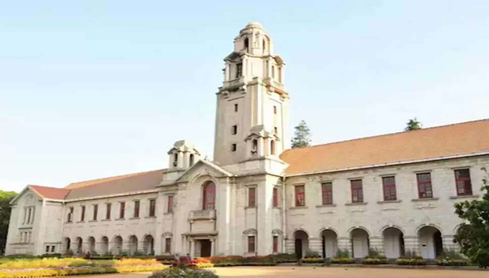 IISc बेंगलुरु का मुफ्त डीप लर्निंग एआई कोर्स: पंजीकरण शुरू
