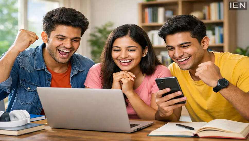 Karnataka Class 12 (2nd PUC) Result 2026 Announced: Check Your Scores Now