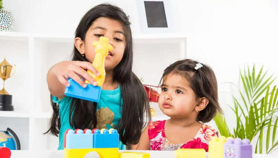दिल्ली और पुणे के प्रीस्कूलों में क्या है अंतर? जानें EuroKids की खासियतें!