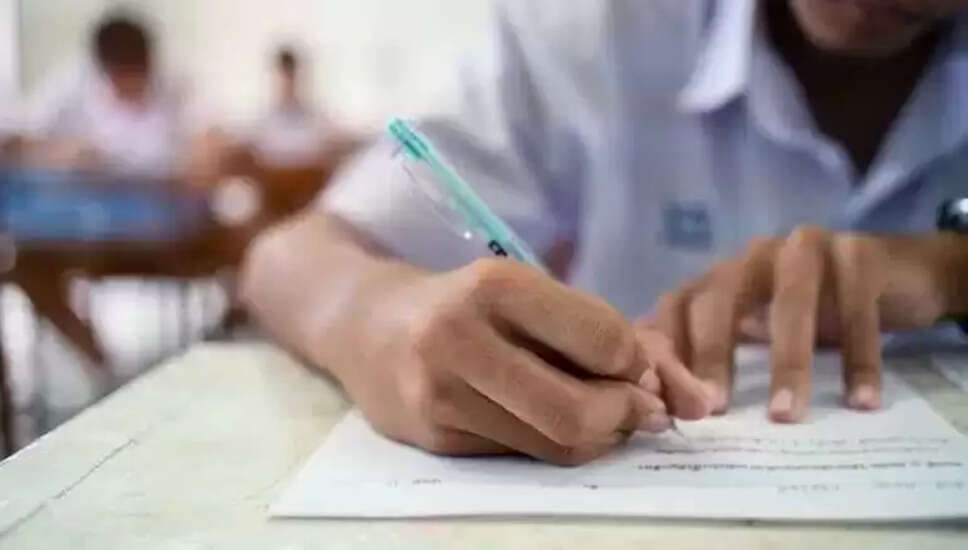CBSE ने KVS और NVS के लिए Tier-I परीक्षा कार्यक्रम जारी किया
