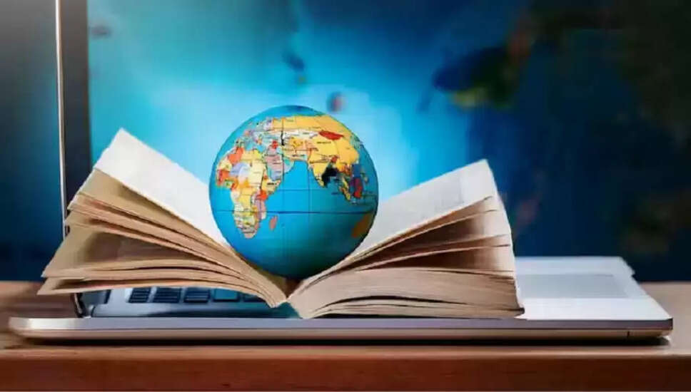 बुकर पुरस्कार फाउंडेशन ने बच्चों के लिए नया पुरस्कार घोषित किया