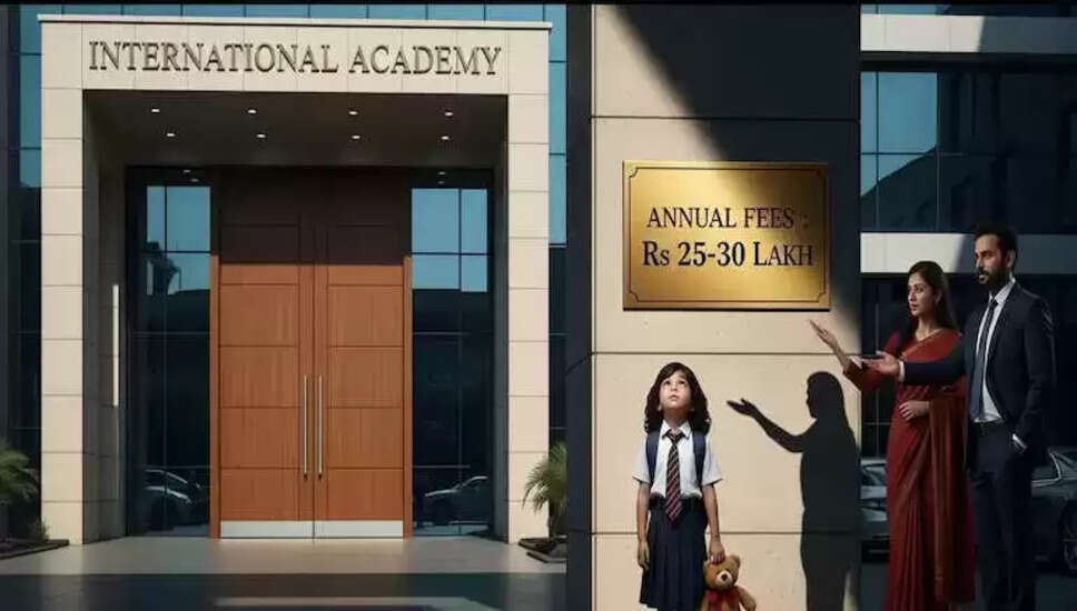 क्या अंतरराष्ट्रीय बोर्ड वाकई CBSE से बेहतर है? जानें शिक्षा के खर्च और चुनौतियाँ
