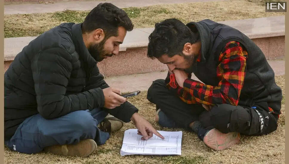 रेलवे भर्ती में दिव्यांग उम्मीदवारों के लिए नई सुविधाएं: महत्वपूर्ण अपडेट