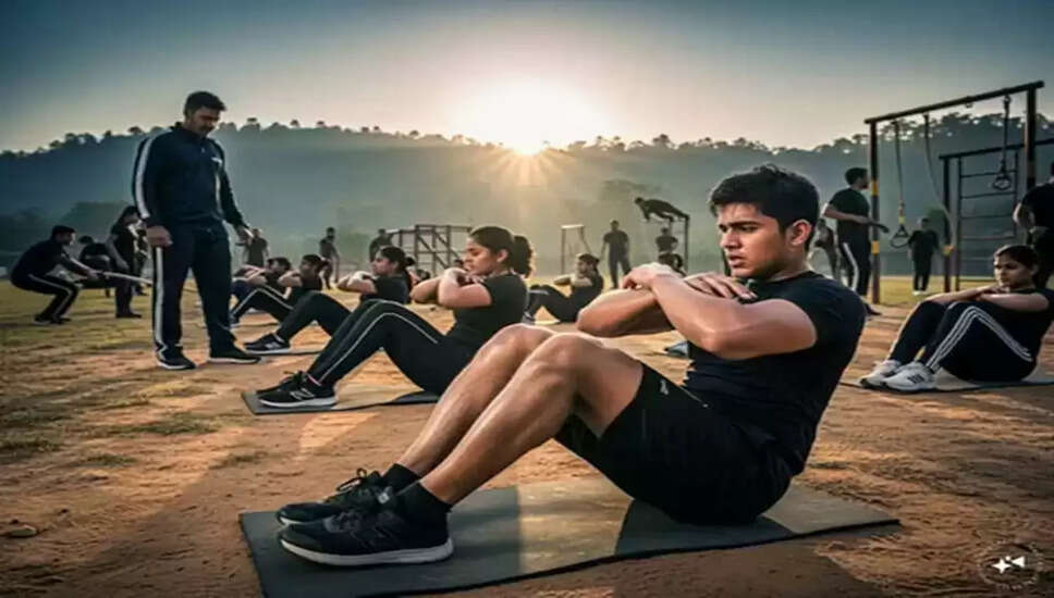 Indian Army Agniveer Recruitment Rally 2025: Admit Card Details and Changes in Physical Test