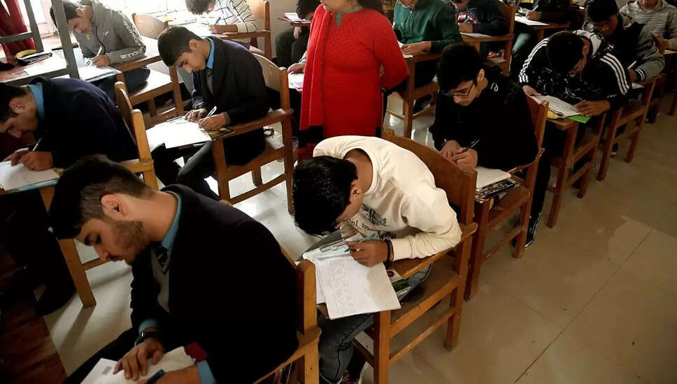 CBSE CTET 2026 परीक्षा की नई तिथियाँ और दिशा-निर्देश