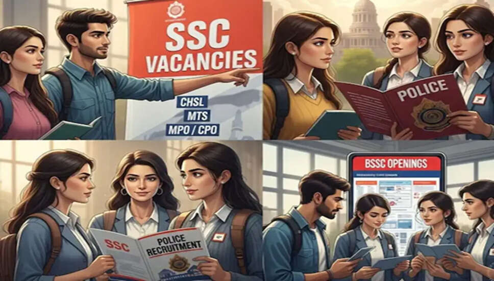 बिहार बोर्ड 12वीं परिणाम 2026: सरकारी नौकरी के अवसर