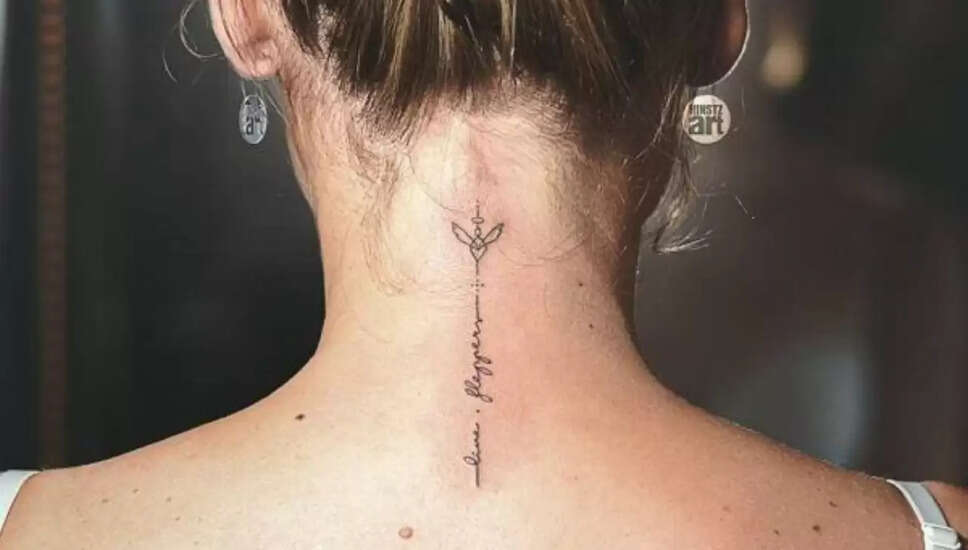 क्या सरकारी नौकरी में टैटू बनवाना संभव है?