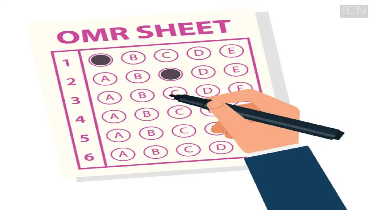 Re-NEET 2026: OMR Sheet और Final Answer Key जल्द ही जारी होने की उम्मीद