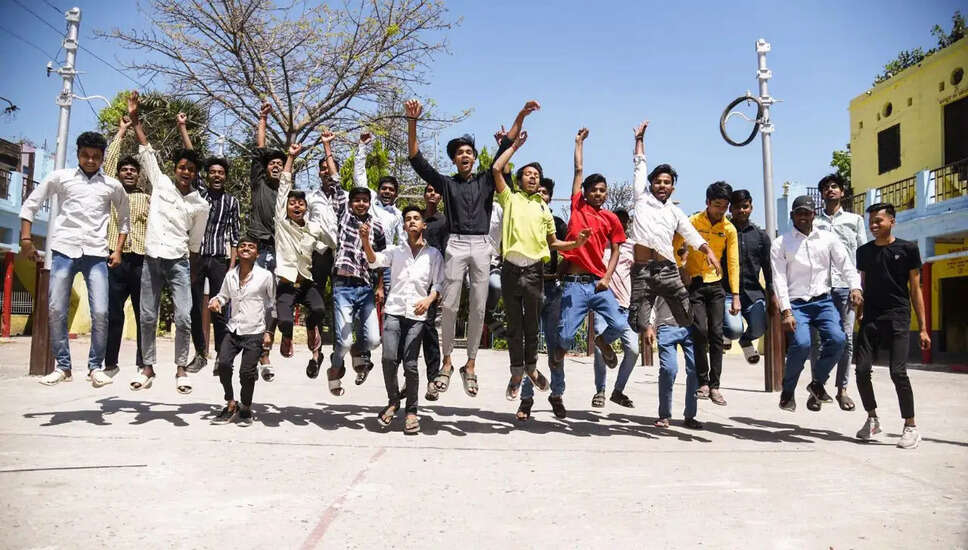 बिहार बोर्ड मैट्रिक रिजल्ट 2026 की घोषणा जल्द, जानें कैसे करें चेक