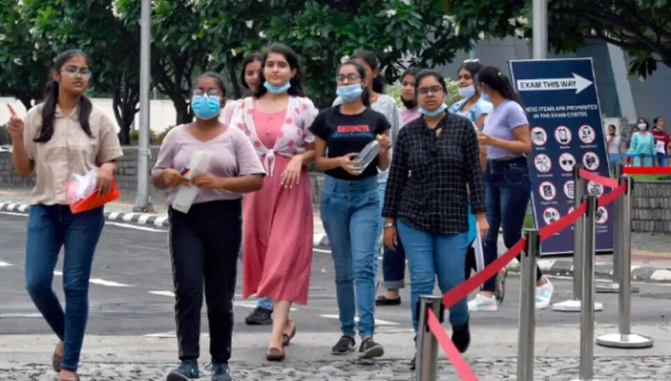 CUET UG परीक्षा 2026: महत्वपूर्ण तिथियाँ और दिशा-निर्देश