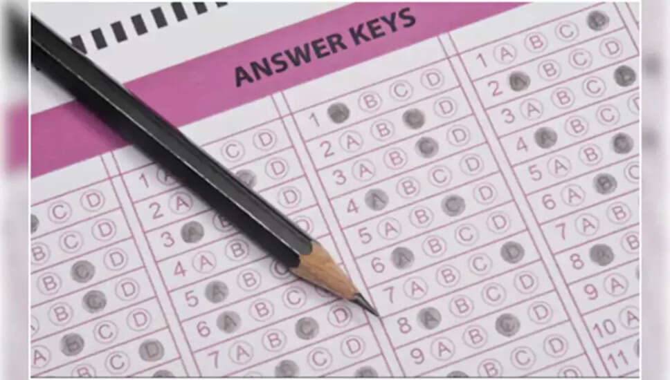 AFCAT 01/2026 उत्तर कुंजी जारी: जानें कैसे करें डाउनलोड